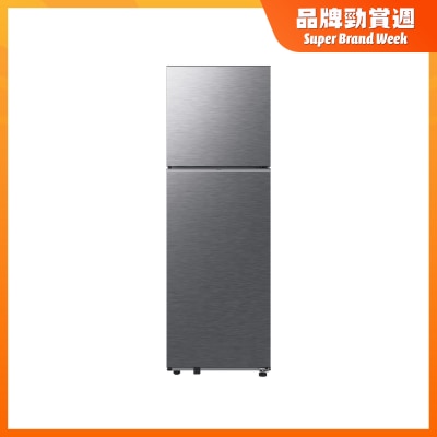 SAMSUNG 三星電子 RT31FG542FS9SH 上置式冰箱數碼變頻 SpaceMax™ 雪櫃 301L 雪櫃