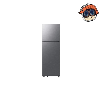 SAMSUNG 三星電子 RT31FG542FS9SH 上置式冰箱數碼變頻 SpaceMax™ 雪櫃 301L 雪櫃