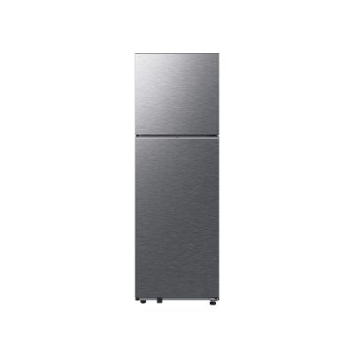 SAMSUNG RT31FG542FS9SH Top Mounted Freezer with Digital Inverter and SpaceMax™ 301L Fridge