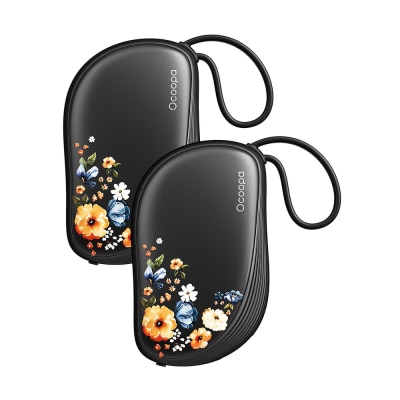 OCOOPA UT5 Sway 暖手器