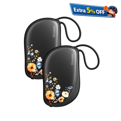 OCOOPA UT5 Sway 暖手器