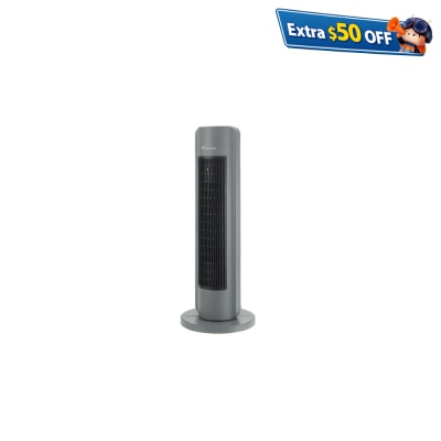 ecHome CH2000GY PTC Ceramic Heater