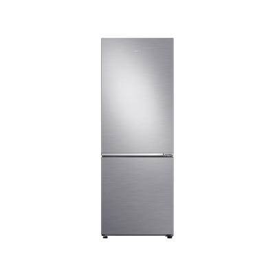 SAMSUNG 三星电子 - RB30F4051S8/SH 下置式冰箱雪柜 全方位冷冻 290L 亮丽银色 雪柜
