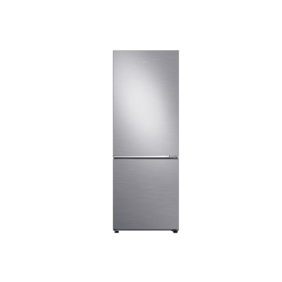 SAMSUNG 三星电子 RB30F4051S8/SH 下置式冰箱雪柜 全方位冷冻 290L 亮丽银色 雪柜