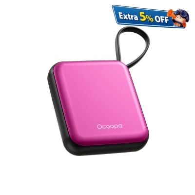 OCOOPA UT5 Nano 暖手器