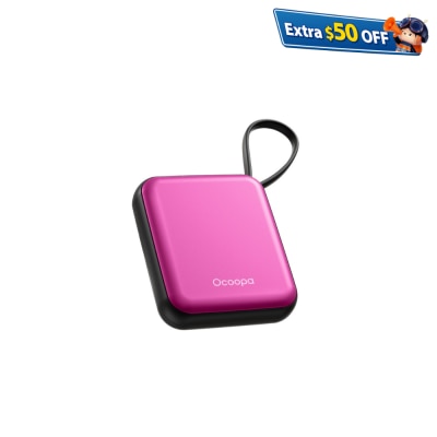 OCOOPA UT5 Nano Hand Warmer