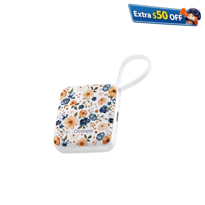 OCOOPA UT5 Nano Hand Warmer