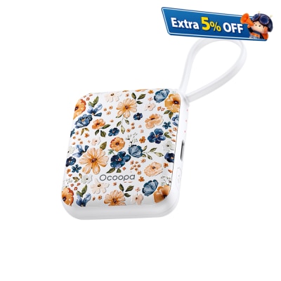 OCOOPA UT5 Nano Hand Warmer