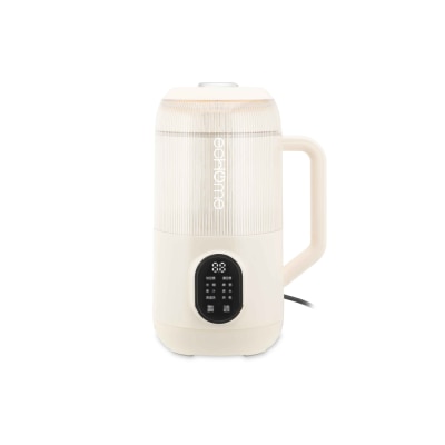 ecHome MSMMP12316 静音微压破壁机 (附全无渣豆浆功能)