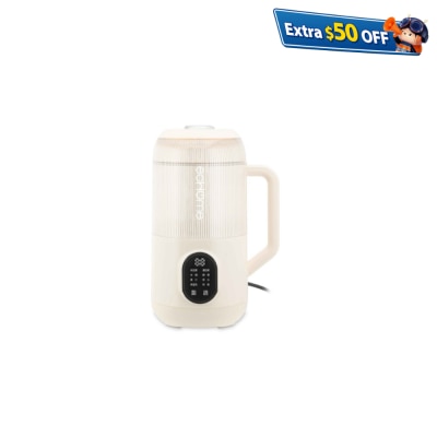 ecHome MSMMP12316 Multifunction Soup Maker 1200ML