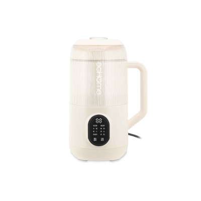 ecHome MSMMP12316 Multifunction Soup Maker 1200ML