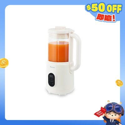 ecHome - MSM800BE Multifunction Soup Maker