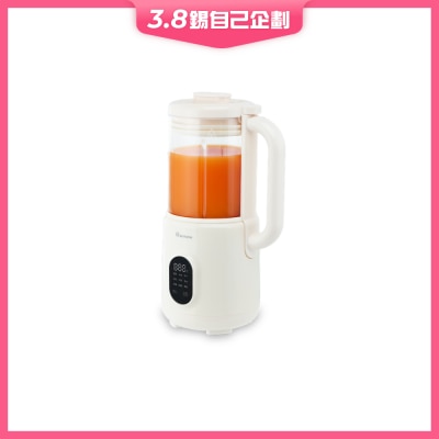 ecHome 億世家 MSM800BE 高速冷热破壁养生机