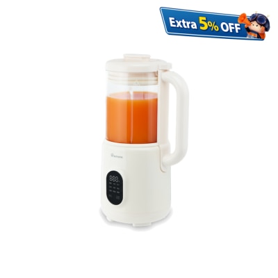 ecHome MSM800BE Multifunction Soup Maker