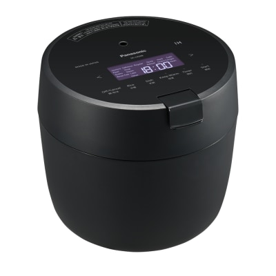 PANASONIC SR-CR09B Induction Heating Warm Jar (0.9L)