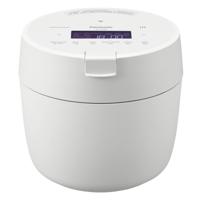 PANASONIC SR-CR09B Induction Heating Warm Jar (0.9L)