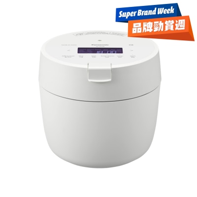 PANASONIC - SR-CR09B Induction Heating Warm Jar (0.9L)