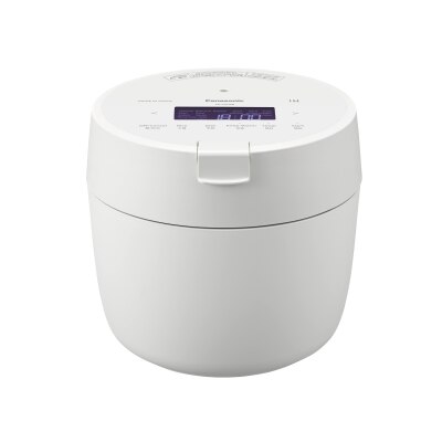 PANASONIC - SR-CR09B Induction Heating Warm Jar (0.9L)