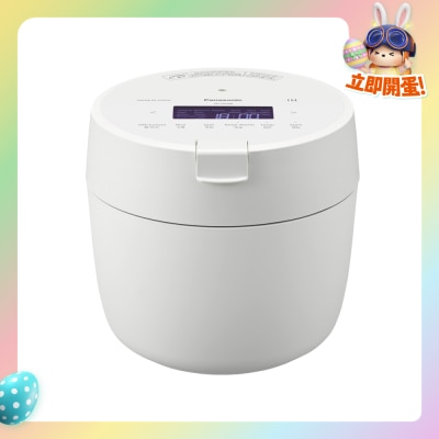 PANASONIC - SR-CR09B Induction Heating Warm Jar (0.9L)