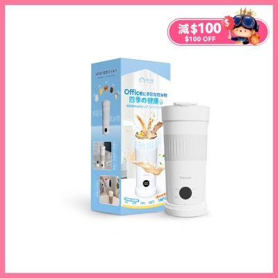 Yohome YH-022 Multi-function Temperature Control Stirring Healthy Cup