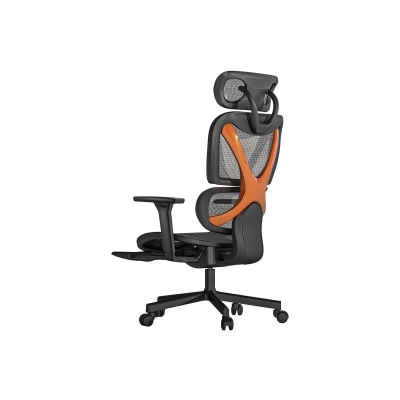 LUMIVIDA CH05-22 人體工學辦公網椅