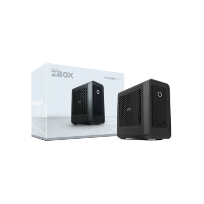 ZOTAC ZBOX MAGNUS ONE RTX5070 Gaming Mini PC