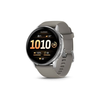 Garmin Venu 4 GPS 智慧腕表