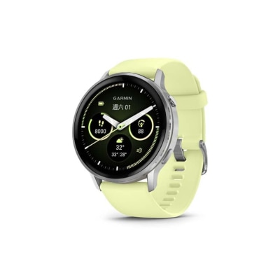 Garmin Venu 4 GPS 智慧腕錶