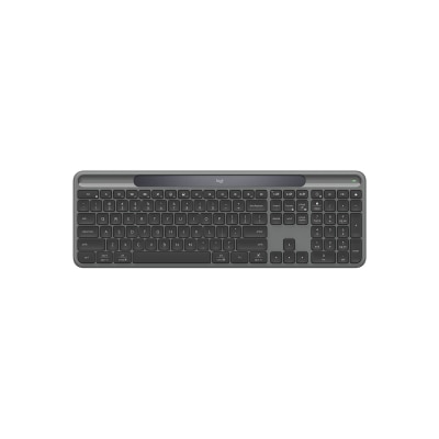 LOGITECH Signature Slim Solar+ K980 Wireless Keyboard