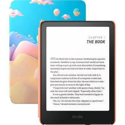 Amazon Kindle Paperwhite Kids e-reader 2024