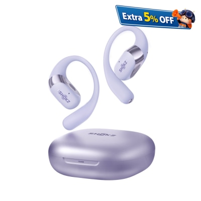 Shokz OpenFit 2+ T921 Headphone