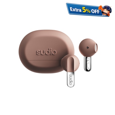 Sudio N3 耳机