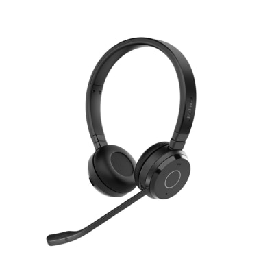 JABRA 捷波朗 Evolve 65 耳機