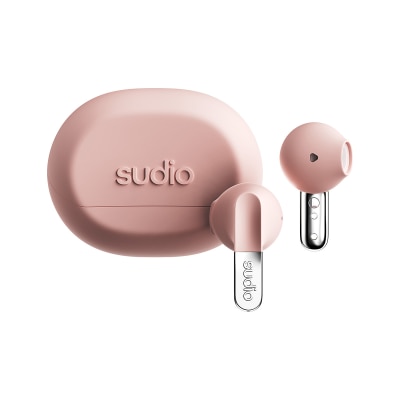 Sudio N3 耳機