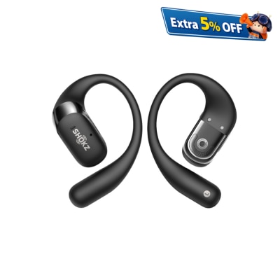 Shokz OpenFit 2+ T921 耳機