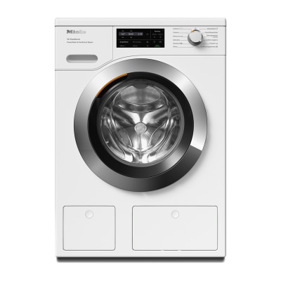 Miele WEJ885 WCS 洗衣機 前置式洗衣機