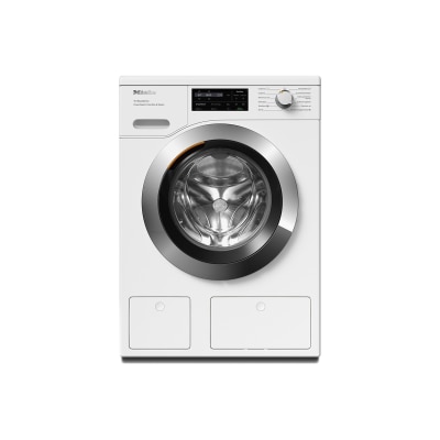 Miele WEJ885 WCS 洗衣機 前置式洗衣機