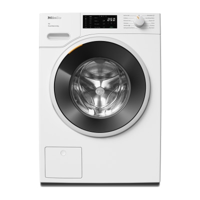 Miele WWB360 WCS 洗衣機 前置式洗衣機