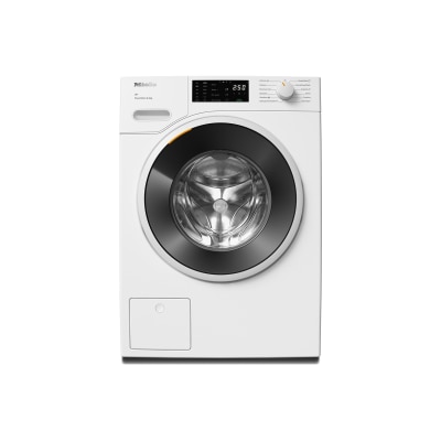 Miele WWB360 WCS 洗衣機 前置式洗衣機