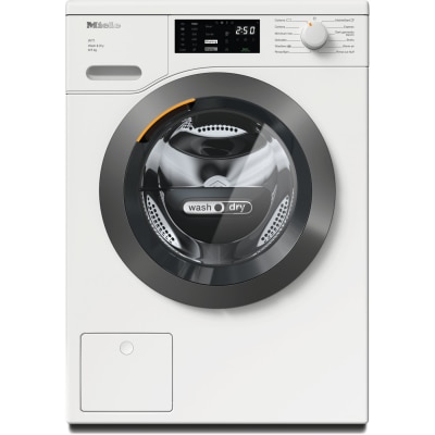 Miele WTD161 WCS 二合一洗衣乾衣機 2合1洗衣乾衣機