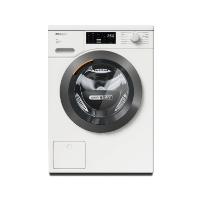 MIELE WTD161 WCS Washer Dryer Washer 2 In 1