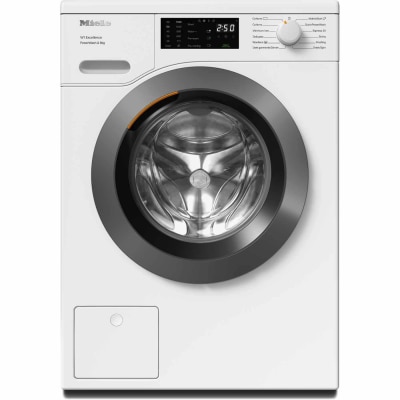 Miele WEB365 WCS 洗衣機 前置式洗衣機