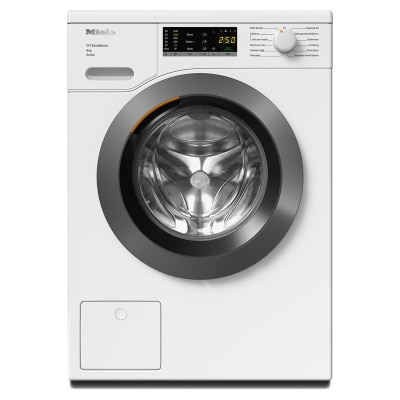 Miele WEA125 WCS 洗衣機  前置式洗衣機