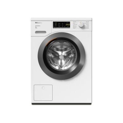 Miele WEA125 WCS 洗衣機 前置式洗衣機