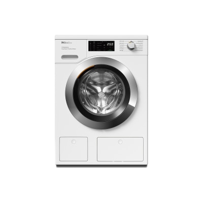 Miele WEG885 WCS 洗衣機 前置式洗衣機