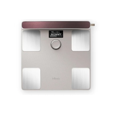 INBODY - Dial H40 - Wireless smart weight analyzer
