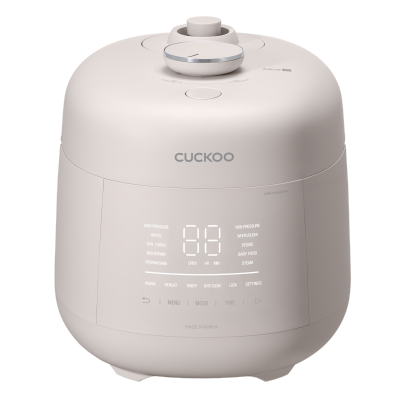CUCKOO 福庫 CRP-TT0310FPP 真空雙氣壓多功能發芽飯煲