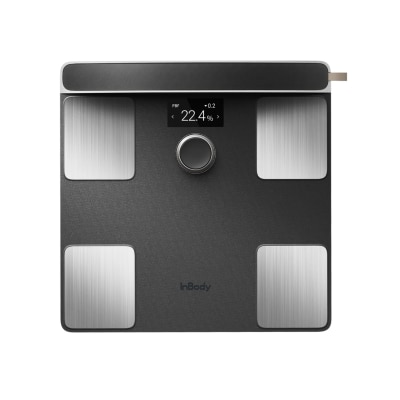 INBODY Dial H40 - Wireless smart weight analyzer