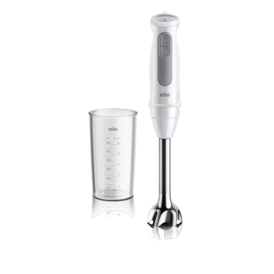 BRAUN 百灵 MQ50001 MultiQuick 5手提搅拌棒