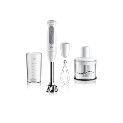 BRAUN 百靈 MQ50236 MultiQuick 5 手提攪拌棒